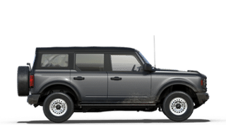 2025 Ford Bronco® External Image 1